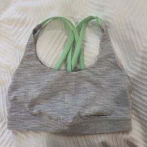 Lululemon Energy Sports Bra